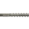 NKT Fasteners Skruer*SPUN+ rustfri skrue 5,0 x 80 mm 100 stk.