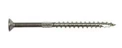 NKT Fasteners Skruer*SPUN+ rustfri skrue 5,0 x 80 mm 100 stk.