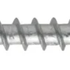 NKT Fasteners Skruer*spunskrue elz 4,0 x 50 mm 15 stk.