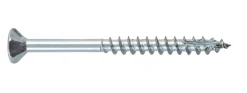 NKT Fasteners Skruer*spunskrue elz 5,0 x 60 mm 10 stk.