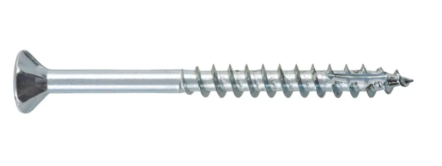 NKT Fasteners Skruer*spunskrue elz 5,0 x 60 mm 10 stk.
