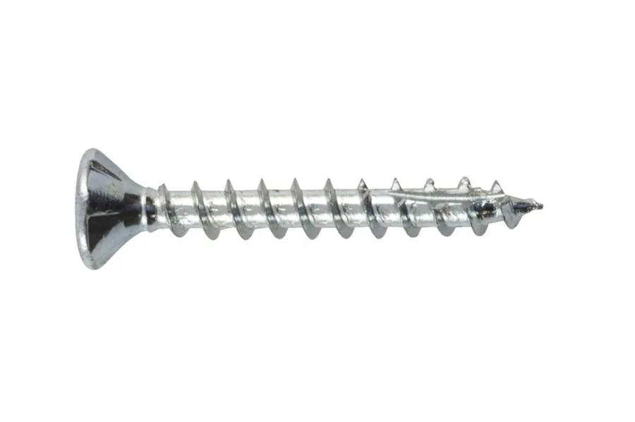 NKT Fasteners Skruer*spunskrue elz 5,0 x 30 mm 18 stk.