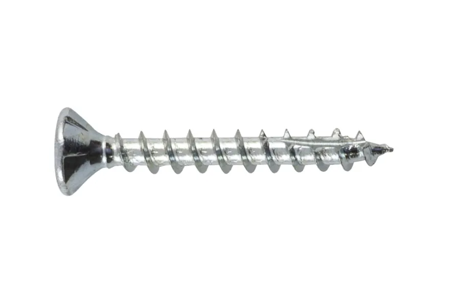 NKT Fasteners Skruer*spunskrue elz 5,0 x 40 mm 15 stk.