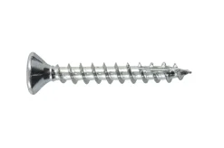 NKT Fasteners Skruer*spunskrue elz 4,0 x 30 mm 20 stk.