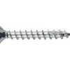 NKT Fasteners Skruer*SPUN+ skrue elz. 4,0 x 30 mm 500 stk.