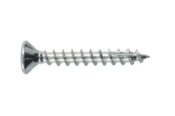 NKT Fasteners Skruer*SPUN+ skrue elz. 4,0 x 30 mm 500 stk.
