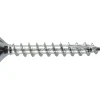 NKT Fasteners Skruer*SPUN+ skrue elz. 4,0 x 30 mm 200 stk.