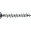 NKT Fasteners Skruer*SPUN+ skrue elz. 5,0 x 40 mm 200 stk.