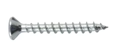 NKT Fasteners Skruer*SPUN+ skrue elz. 4,0 x 20 mm 200 stk.
