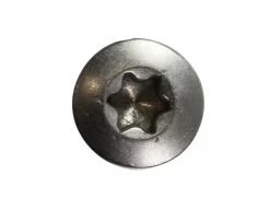 NKT Fasteners Skruer*spunskrue rustfri 3,0 x 15 mm 35 stk.