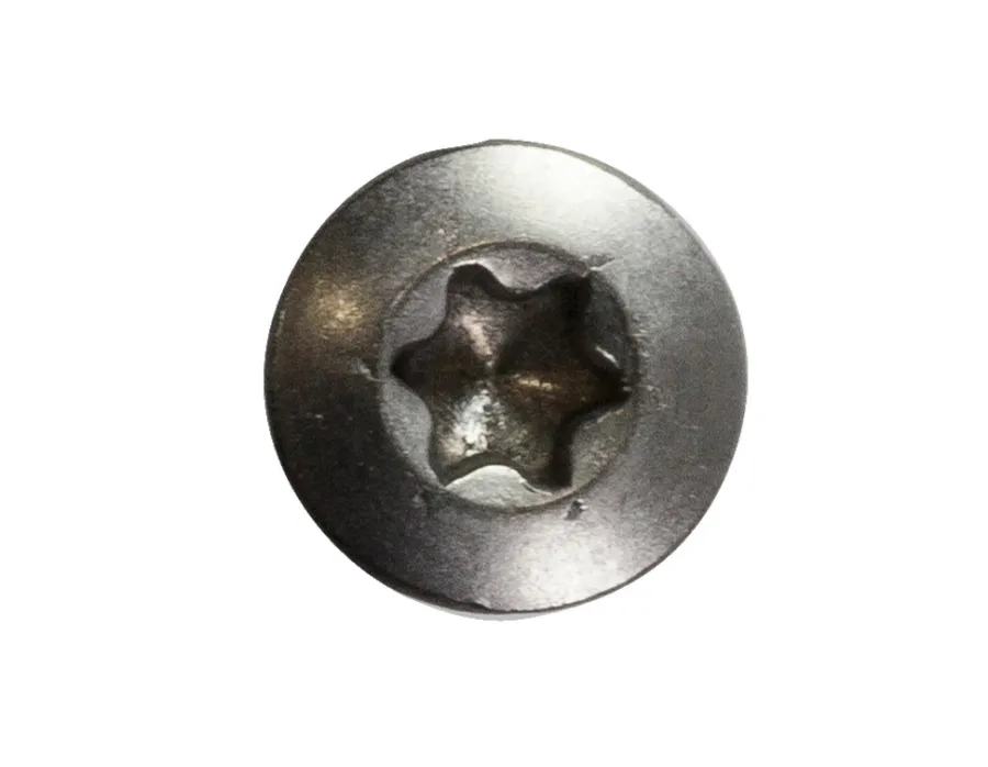 NKT Fasteners Skruer*spunskrue rustfri 3,0 x 15 mm 35 stk.