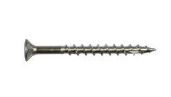 NKT Fasteners Skruer*SPUN+ spunskrue rustfri A4 4,0 x 40 mm 300 stk.