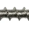 NKT Fasteners Skruer*SPUN+ terrasseskrue 5,0 x 70 mm 100 stk.