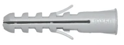 NKT Fasteners Dyvler & Plugs*standarddyvel 10 x 50 mm 8 stk.