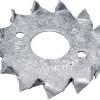 NKT Fasteners Spændeskiver*stjerneskive M16 Ø48 mm 2 stk.