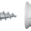 NKT Fasteners Dyvler & Plugs*T6 universaldybel m/skrue 8 x 40 mm 8 stk.