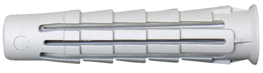 NKT Fasteners Dyvler & Plugs*T6 universaldyvel 6 x 30 mm 15 stk.