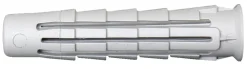 NKT Fasteners Dyvler & Plugs*T6 universaldyvel 10 x 50 mm 8 stk.