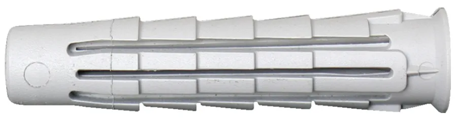NKT Fasteners Dyvler & Plugs*T6 universaldyvel 10 x 50 mm 8 stk.
