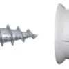 NKT Fasteners Dyvler & Plugs*T6 universaldyvel m/skrue 6 x 45 mm 8 stk.