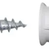 NKT Fasteners Dyvler & Plugs*T6 universaldyvel m/skrue 10 x 50 mm 5 stk.