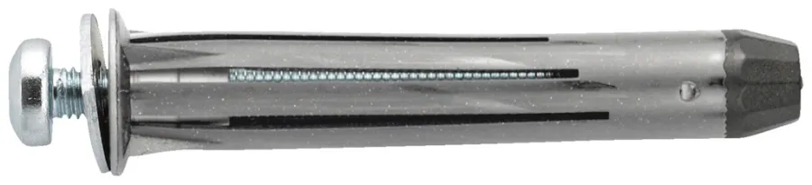 NKT Fasteners Dyvler & Plugs*Xtech gipsdyvel 10 x 60 mm 4 stk.