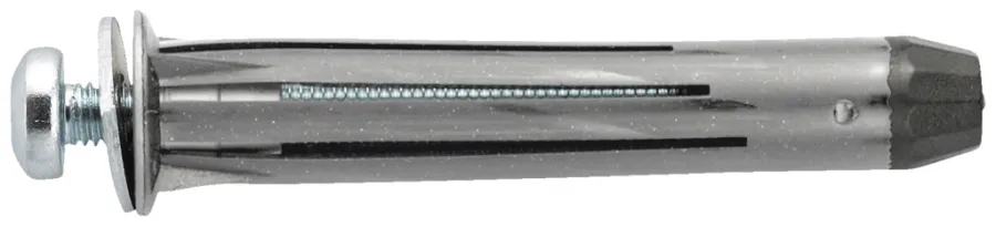 NKT Fasteners Dyvler & Plugs*Xtech gipsdyvel 10 x 50 mm 4 stk.