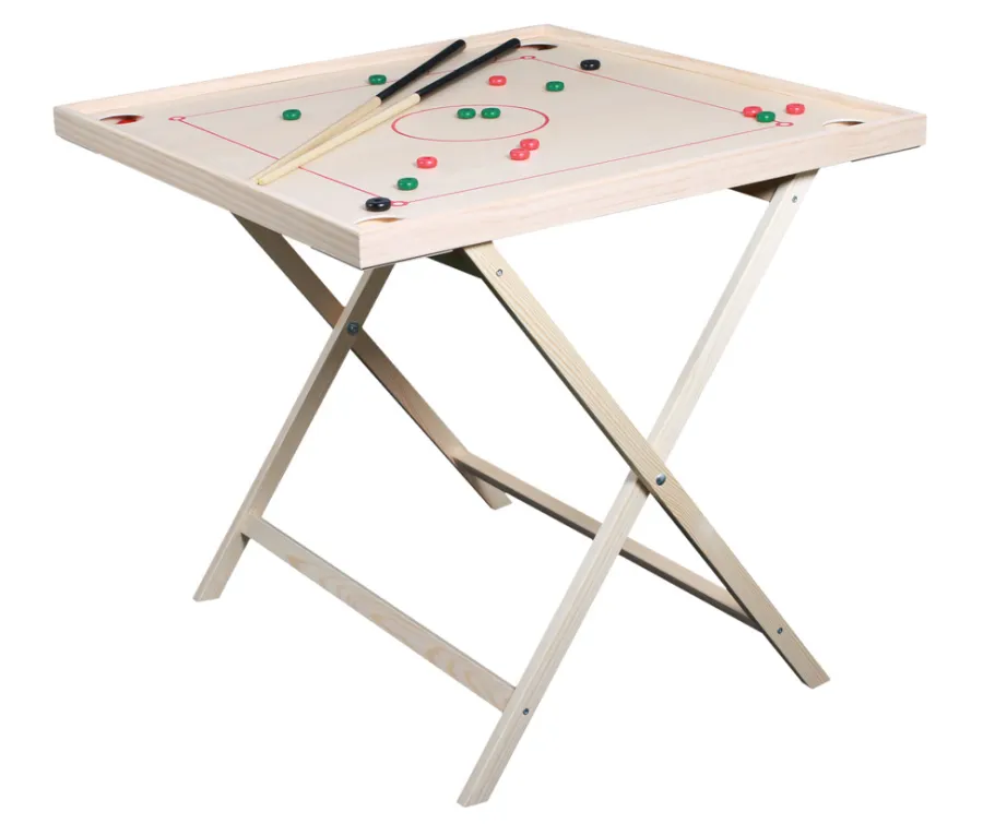 Nordic Games Spil & Underholdning*bobspil m/stativben 88 x 88 cm