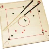 Nordic Games Spil & Underholdning*bobspil 88 x 88 cm
