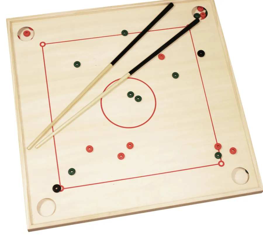 Nordic Games Spil & Underholdning*bobspil 88 x 88 cm