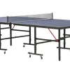 Nordic Games Spil & Underholdning*bordtennisbord med net, 2 bat og tre bolde
