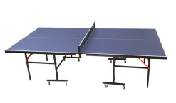 Nordic Games Spil & Underholdning*bordtennisbord med net, 2 bat og tre bolde