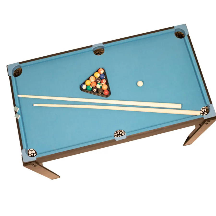 Nordic Games Spil & Underholdning*multispillebord 12-i-1