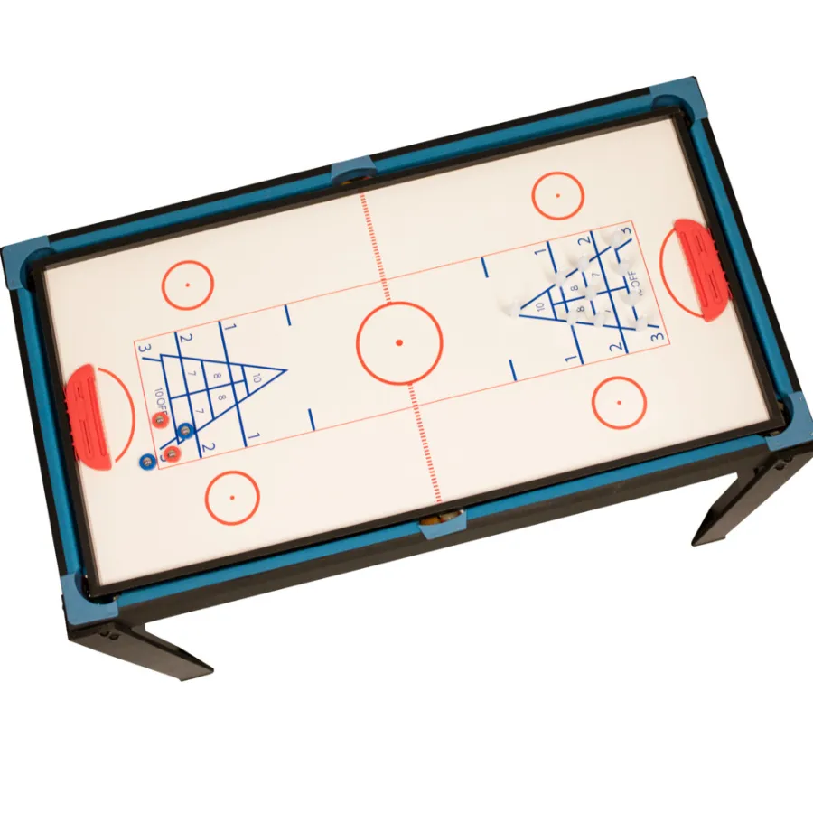 Nordic Games Spil & Underholdning*multispillebord 12-i-1