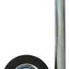 AutoZone® Trailertilbehør*Næsehjul med 8" gummidæk -