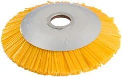 Garden® Tilbehør Til Havemaskiner*Nylonbørste Ø15 cm -