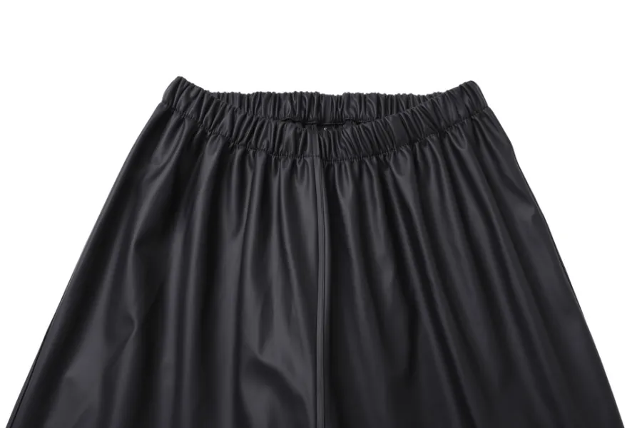 Oak Creek® Beklædning*regntøj unisex str. XL sort