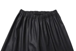 Oak Creek® Beklædning*regntøj unisex str. L sort