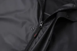 Oak Creek® Beklædning*regntøj unisex str. S sort