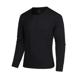Oak Creek® Beklædning*termoundertøj str. L sort