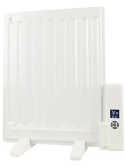 GRAD Radiatorer*Olieradiator termostatisk 400 W -