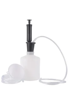 Garden® Tilbehør Til Havemaskiner*Oliesugesæt 1,6 liter -