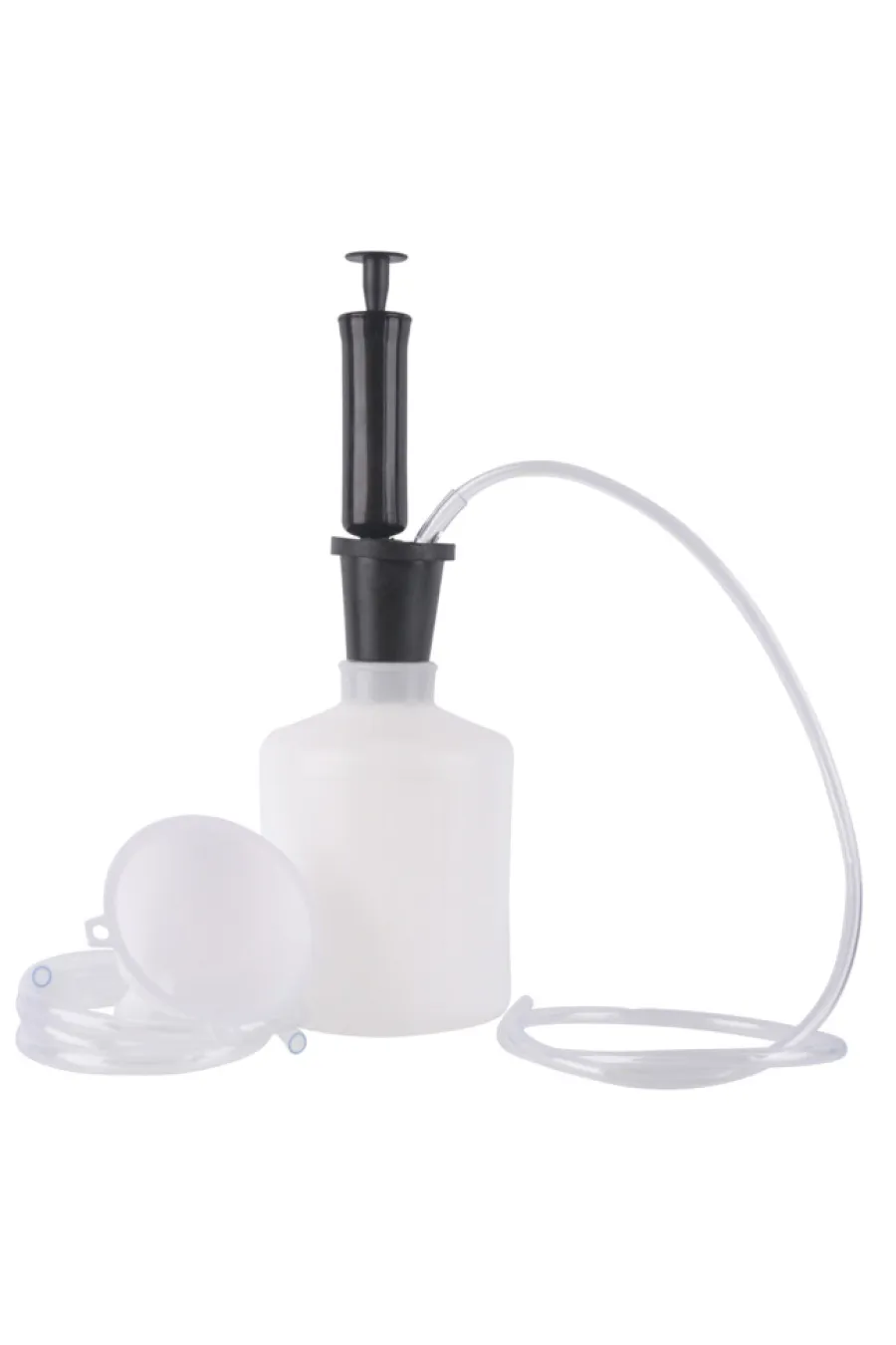 Garden® Tilbehør Til Havemaskiner*Oliesugesæt 1,6 liter -