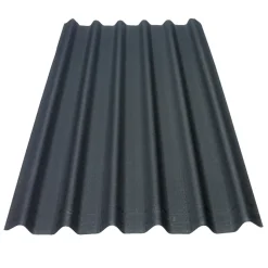 Onduline Tagplader*Easyfix® tagplade bitumen 0,82 x 2 meter Sort