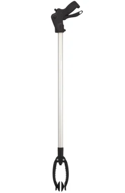 Øvrige Haveredskaber*Opsamlertang med aluskaft 87 cm