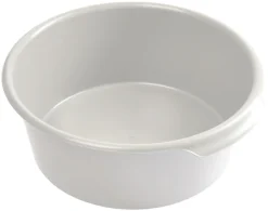 G. Funder Rengøringsartikler*Opvaskebalje Ø33,5 cm - Hvid