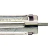 Oregon Motorsave & Kæder*fileholder med fil 4,0 mm