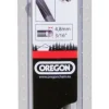 Oregon Motorsave & Kæder*rundfile 4,8 mm til 0,325" savkæder - 3 stk.