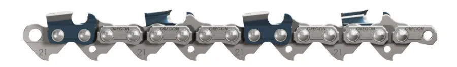 Oregon Motorsave & Kæder*savkæde model 21BPX-072E
