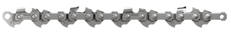 Oregon Motorsave & Kæder*savkæde model 91P-057E